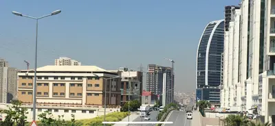 İstanbul Esenyurt Zafer Mahallesi 7.500 m² kiralık fabrika - Fotoğraf 1