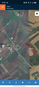 Kırklareli Lüleburgaz Büyükkarıştıran, Küçükkarıştıran Mahallesi 288 m² satılık tarla arsa - Fotoğraf 1