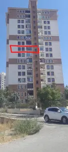 Ankara Altındağ Gültepe Mahallesi 3+1 120 m² satılık daire - Fotoğraf 1