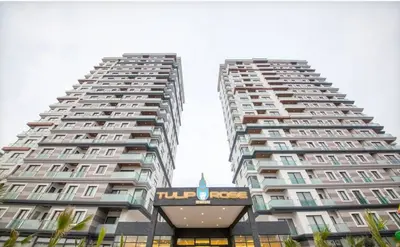 İstanbul Maltepe Zümrütevler Mahallesi 3+1 128 m² satılık daire - Fotoğraf 1