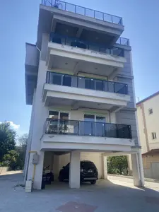 Burdur Bucak Mehmet Akif Mahallesi 2+1 105 m² satılık daire - Fotoğraf 1
