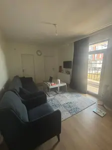 Aksaray Merkez Aratol İstiklal Mahallesi 1+1 50 m² satılık daire - Fotoğraf 1