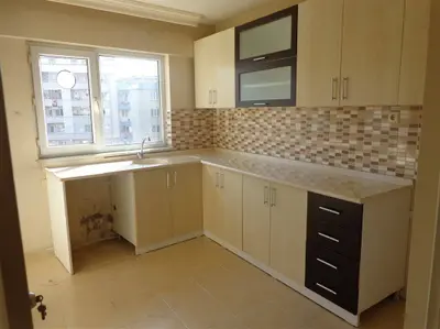 Bursa Nilüfer İhsaniye Mahallesi 2+1 120 m² kiralık daire - Fotoğraf 1