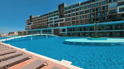 İzmir Çiğli Balatçık Mahallesi 1+1 45 m² kiralık daire - Fotoğraf 1