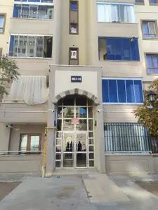 Malatya Yeşilyurt Yavuz Selim Mahallesi 3+1 155 m² satılık daire - Fotoğraf 1