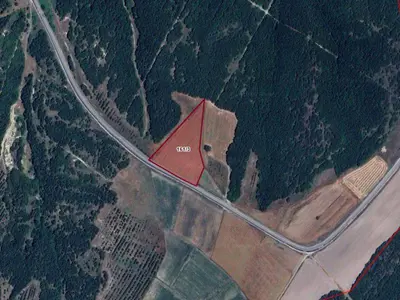 İstanbul Silivri Beyciler Mahallesi 250 m² satılık tarla arsa - Fotoğraf 1