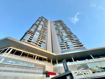 Ankara Çankaya Oran Mahallesi 2+1 110 m² kiralık daire - Fotoğraf 1