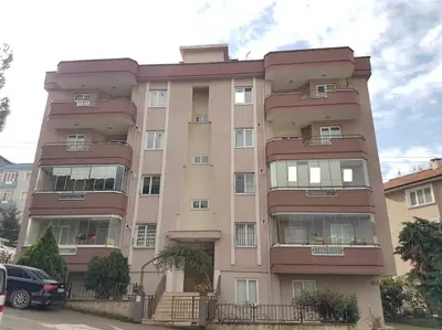 Bursa Nilüfer Konak Mahallesi 3+1 150 m² kiralık daire - Fotoğraf 1