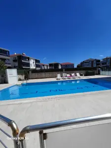Sakarya Karasu Yalı Mahallesi 2+1 95 m² satılık daire - Fotoğraf 1