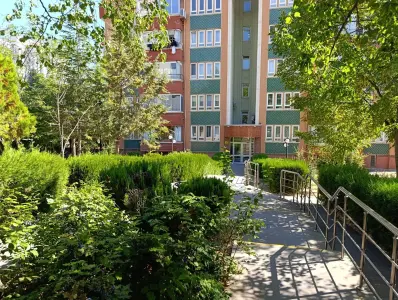 Ankara Etimesgut Şeyh Şamil Mahallesi 3+1 130 m² kiralık daire - Fotoğraf 1