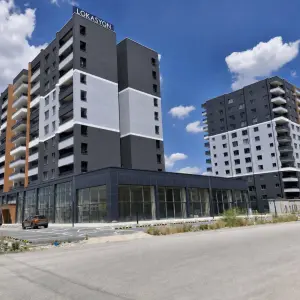 Ankara Etimesgut Yeşilova Mahallesi 2+1 80 m² satılık daire - Fotoğraf 1