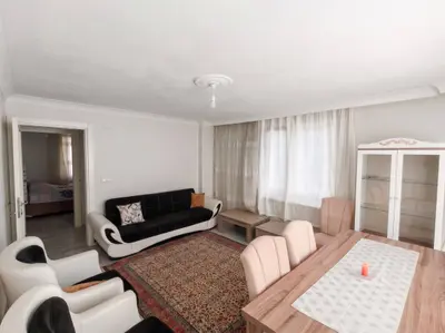 Çanakkale Ayvacık Küçükkuyu, Gökçetepe Mahallesi 2+1 75 m² satılık daire - Fotoğraf 1