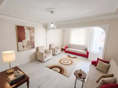 Çanakkale Ayvacık Küçükkuyu, Gökçetepe Mahallesi 3+1 135 m² satılık daire - Fotoğraf 1