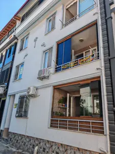 Çanakkale Ayvacık Küçükkuyu, Gökçetepe Mahallesi 2+1 70 m² satılık daire - Fotoğraf 1