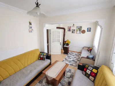 Çanakkale Ayvacık Küçükkuyu, Gökçetepe Mahallesi 2+1 120 m² satılık daire - Fotoğraf 1