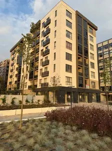 Bursa Osmangazi Akpınar Mahallesi 3+1 130 m² satılık daire - Fotoğraf 1