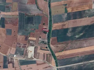 İstanbul Silivri Sancaktepe Mahallesi 1.008 m² satılık tarla arsa - Fotoğraf 1