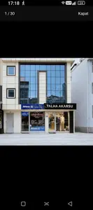 Düzce Merkez Camikebir Mahallesi 3+1 308 m² satılık bina - Fotoğraf 1