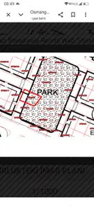 Bursa Osmangazi Atıcılar Mahallesi 3+1 100 m² satılık bina - Fotoğraf 1