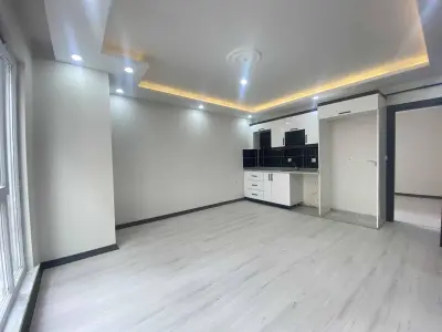 Tekirdağ Çerkezköy Fatih Mahallesi 1+1 65 m² satılık daire - Fotoğraf 1