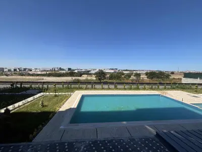 Tekirdağ Çerkezköy Gazi Mustafa Kemalpaşa Mahallesi 2+1 115 m² satılık daire - Fotoğraf 1