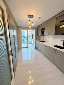 İstanbul Avcılar Ambarlı Mahallesi 5+2 225 m² satılık daire - Fotoğraf 1
