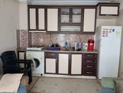 Bartın Merkez Kırtepe Mahallesi 2+1 65 m² kiralık daire - Fotoğraf 1