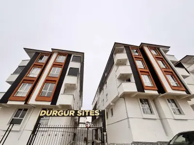 Tekirdağ Çerkezköy Bağlık Mahallesi 2+1 90 m² satılık daire - Fotoğraf 1