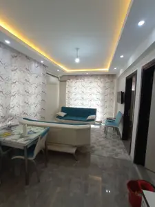 Denizli Pamukkale Asmalıevler Mahallesi 1+1 55 m² kiralık daire - Fotoğraf 1
