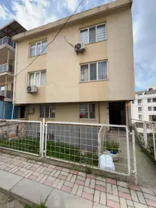 Balıkesir Bandırma 17 Eylül Mahallesi 3+1 120 m² satılık daire - Fotoğraf 1