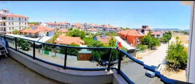 Balıkesir Ayvalık Altınova Mahallesi 2+1 97 m² satılık daire - Fotoğraf 1