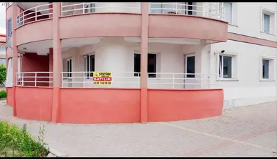 Manisa Kula Seyitali Mahallesi 3+1 135 m² satılık daire - Fotoğraf 1