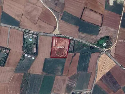 İstanbul Silivri Fener Mahallesi 250 m² satılık tarla arsa - Fotoğraf 1