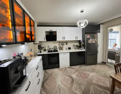 Ankara Altındağ Başpınar Mahallesi 3+1 140 m² satılık daire - Fotoğraf 1
