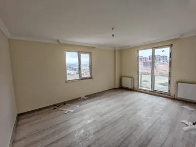 Burdur Bucak Yunus Emre Mahallesi 3+1 145 m² satılık daire - Fotoğraf 1