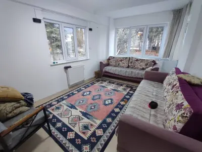 Burdur Bucak Çavuşlar Mahallesi 2+1 105 m² satılık daire - Fotoğraf 1