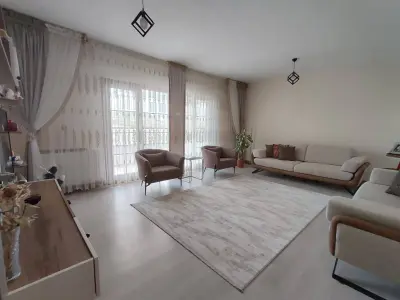 Burdur Bucak Alaattin Mahallesi 3+1 145 m² satılık daire - Fotoğraf 1