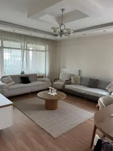 Kayseri Melikgazi Germir Mahallesi 3.5+1 175 m² satılık daire - Fotoğraf 1