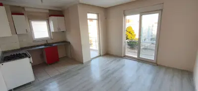 Antalya Muratpaşa Yeşildere Mahallesi 3+1 75 m² kiralık daire - Fotoğraf 1