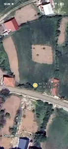 Bursa Mustafakemalpaşa Doğanalan Mahallesi 507 m² satılık bağ & Bahçe arsa - Fotoğraf 1