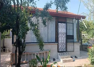 Konya Meram Karahüyük Mahallesi 300 m² satılık bağ & Bahçe arsa - Fotoğraf 1