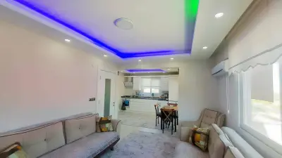 İzmir Tire Adnan Menderes Mahallesi 1+1 70 m² kiralık daire - Fotoğraf 1