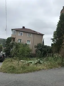 İstanbul Beykoz Yavuz Selim Mahallesi 376 m² satılık villa arsa - Fotoğraf 1