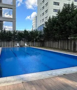 İstanbul Bağcılar Mahmutbey Mahallesi 1+1 65 m² kiralık rezidans - Fotoğraf 1
