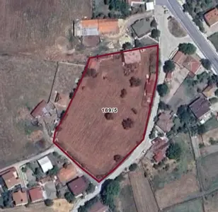 İstanbul Silivri Beyciler Mahallesi 3.000 m² satılık konut arsa - Fotoğraf 1