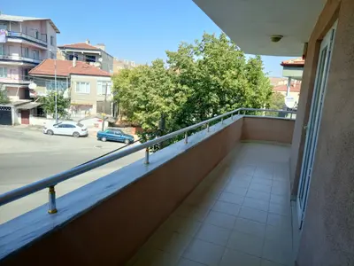 Balıkesir Karesi Toygar Mahallesi 90 m² kiralık apartman Dairesi - Fotoğraf 1