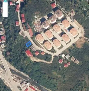 Giresun Dereli Sütlüce Mahallesi 190.021 m² satılık arazi arsa - Fotoğraf 1