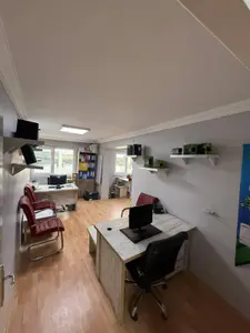 Ankara Altındağ Hacı Bayram Mahallesi 75 m² satılık büro & Ofis - Fotoğraf 1