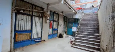 Ankara Yenimahalle Demetgül Mahallesi 80 m² satılık dükkan & Mağaza - Fotoğraf 1