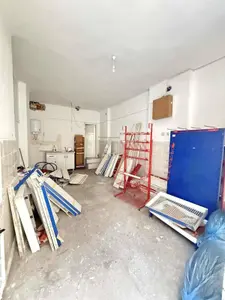 Ankara Yenimahalle Demetgül Mahallesi satılık depo & Antrepo - Fotoğraf 1